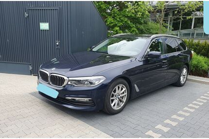 BMW 530 Gebrauchtwagen