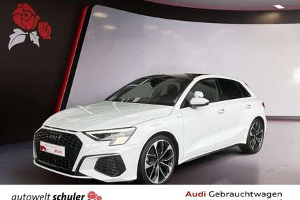 Audi A3 Gebrauchtwagen