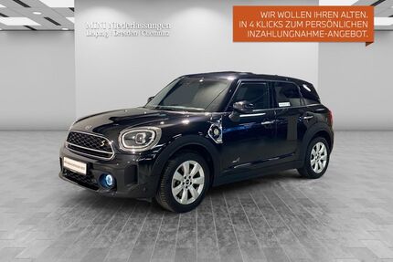 Mini Cooper SE Countryman Gebrauchtwagen