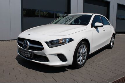 Mercedes-Benz A 200 Gebrauchtwagen