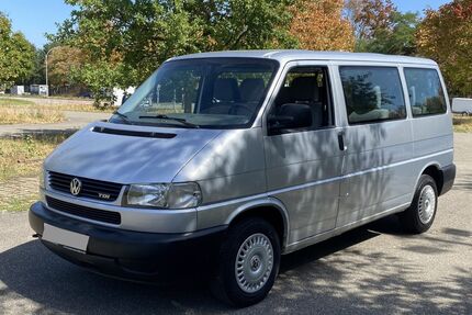 VW T4 Kombi Gebrauchtwagen