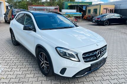 Mercedes-Benz GLA 200 Gebrauchtwagen