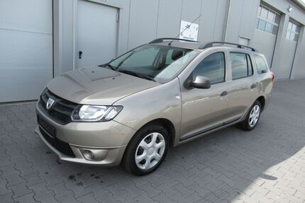 Dacia Logan Gebrauchtwagen