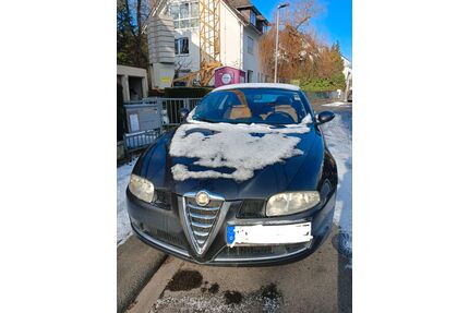 Alfa Romeo GT Gebrauchtwagen