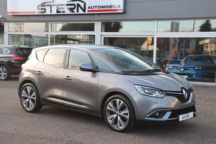 Renault Scenic Gebrauchtwagen