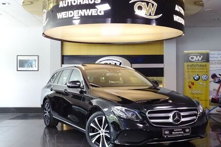 Mercedes-Benz E 220 Gebrauchtwagen