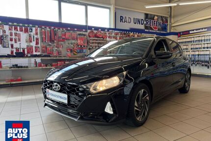 Hyundai i20 Gebrauchtwagen