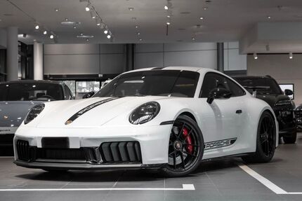 Porsche 992 Gebrauchtwagen