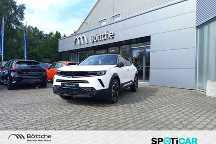 Opel Mokka Gebrauchtwagen