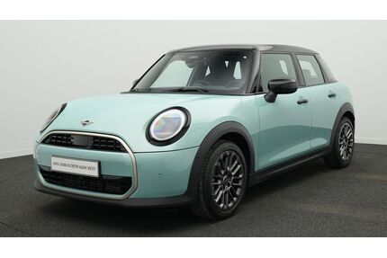 Mini Cooper C Gebrauchtwagen