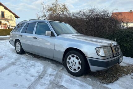 Mercedes-Benz E 220 Gebrauchtwagen