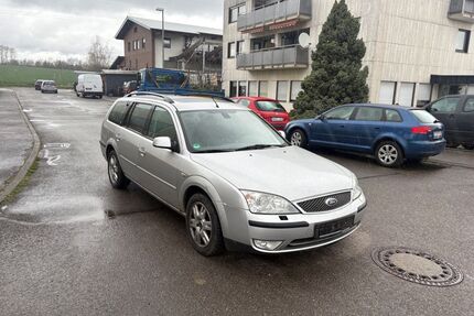Ford Mondeo Gebrauchtwagen