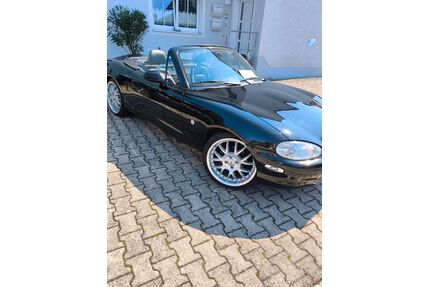Mazda MX-5 Gebrauchtwagen