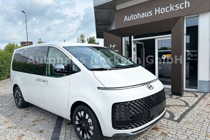 Hyundai STARIA Gebrauchtwagen