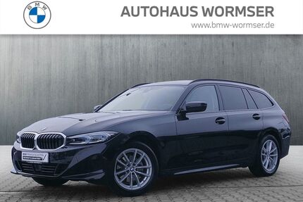 BMW 320 Gebrauchtwagen