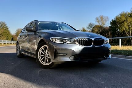 BMW 320 Gebrauchtwagen