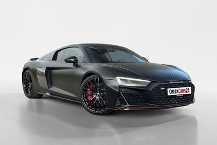 Audi R8 Gebrauchtwagen