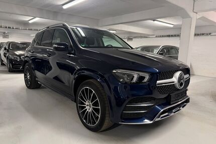 Mercedes-Benz GLE 350 Gebrauchtwagen