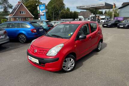 Nissan Pixo Gebrauchtwagen