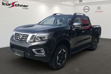 Nissan Navara Gebrauchtwagen