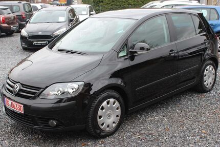 VW Golf Plus Gebrauchtwagen
