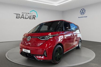 VW ID. Buzz Gebrauchtwagen