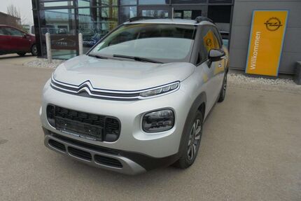 Citroen C3 Aircross Gebrauchtwagen