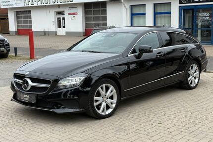 Mercedes-Benz CLS Shooting Brake Gebrauchtwagen
