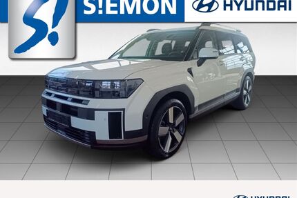 Hyundai SANTA FE Gebrauchtwagen