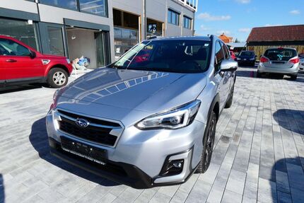 Subaru XV Gebrauchtwagen