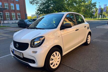 Smart ForFour Gebrauchtwagen