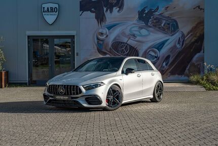 Mercedes-Benz A 45 AMG Gebrauchtwagen