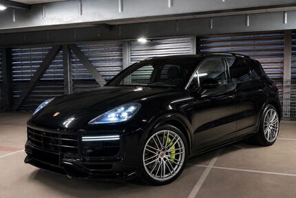 Porsche Cayenne Gebrauchtwagen