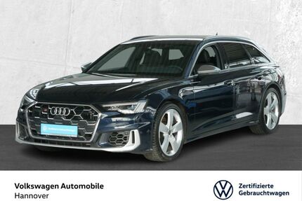 Audi S6 Gebrauchtwagen