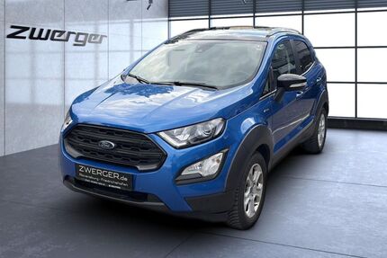 Ford EcoSport Gebrauchtwagen