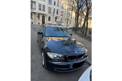 BMW 116 Gebrauchtwagen