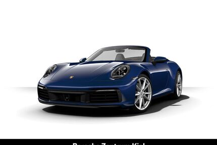 Porsche 992 Gebrauchtwagen