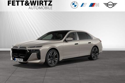 BMW 750 Gebrauchtwagen