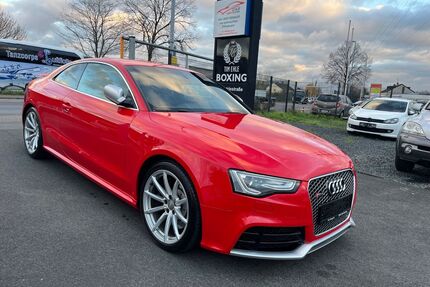 Audi RS5 Gebrauchtwagen