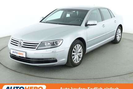 VW Phaeton Gebrauchtwagen