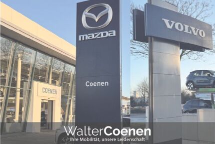 Volvo XC40 Gebrauchtwagen