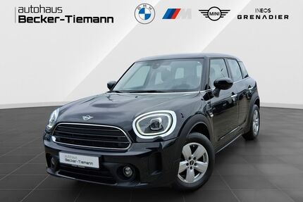 Mini Cooper Countryman Gebrauchtwagen