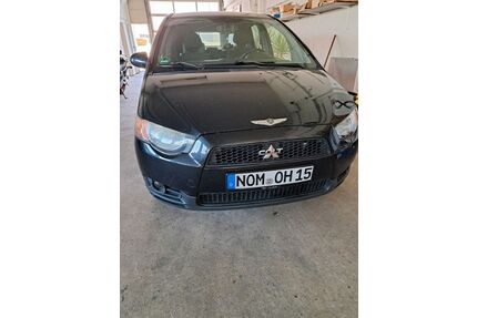 Mitsubishi Colt Gebrauchtwagen