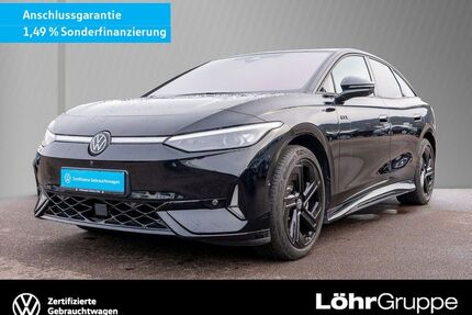 VW ID.7 Gebrauchtwagen
