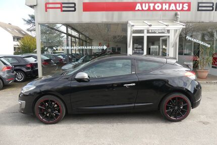 Renault Megane Gebrauchtwagen
