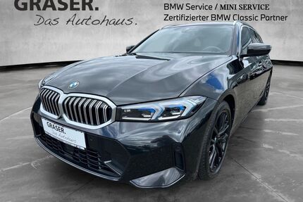BMW 330 Gebrauchtwagen