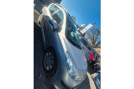 Peugeot 207 Gebrauchtwagen