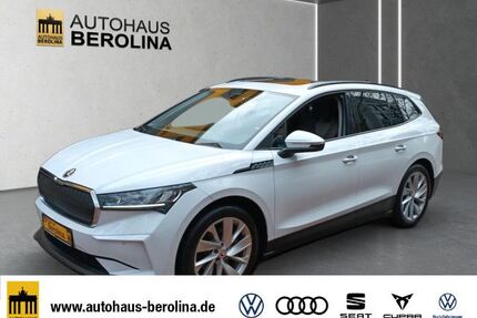 Skoda Enyaq Gebrauchtwagen