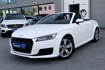 Audi TT Gebrauchtwagen