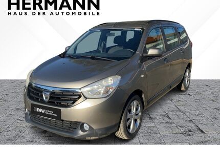 Dacia Lodgy Gebrauchtwagen